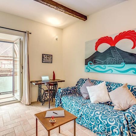 Vico Street 2 Villa Napoli Phòng bức ảnh