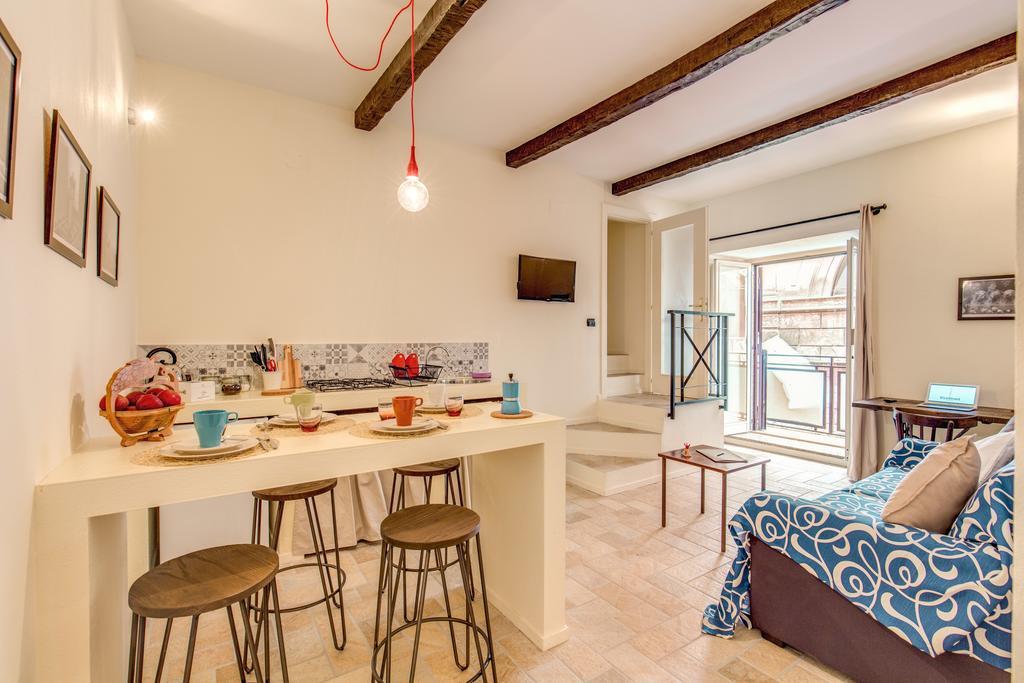 Vico Street 2 Villa Napoli Phòng bức ảnh