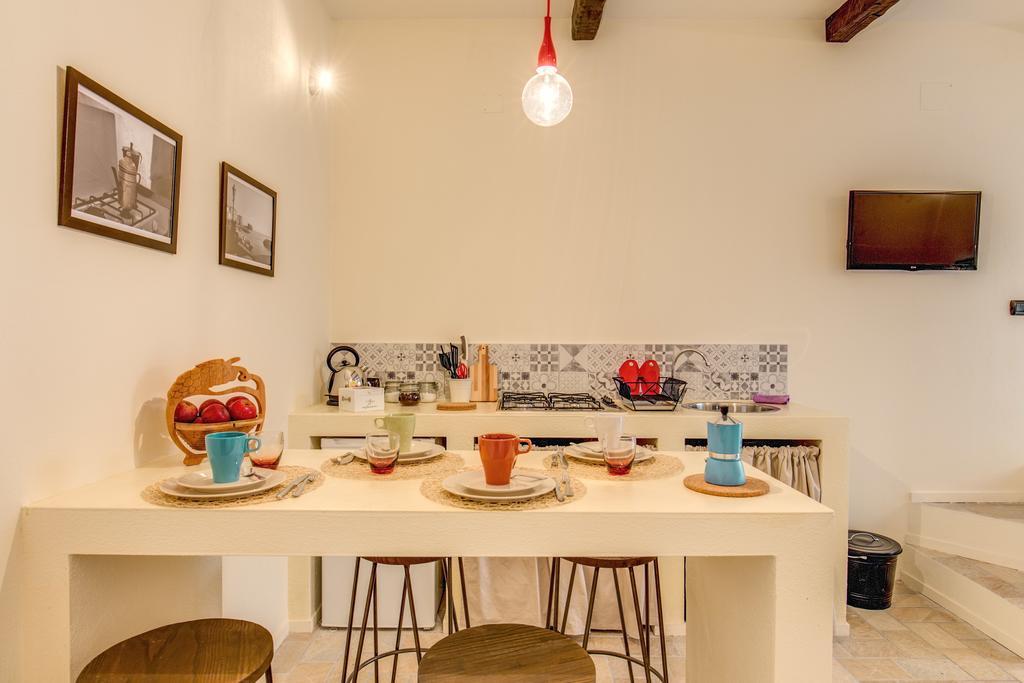 Vico Street 2 Villa Napoli Phòng bức ảnh