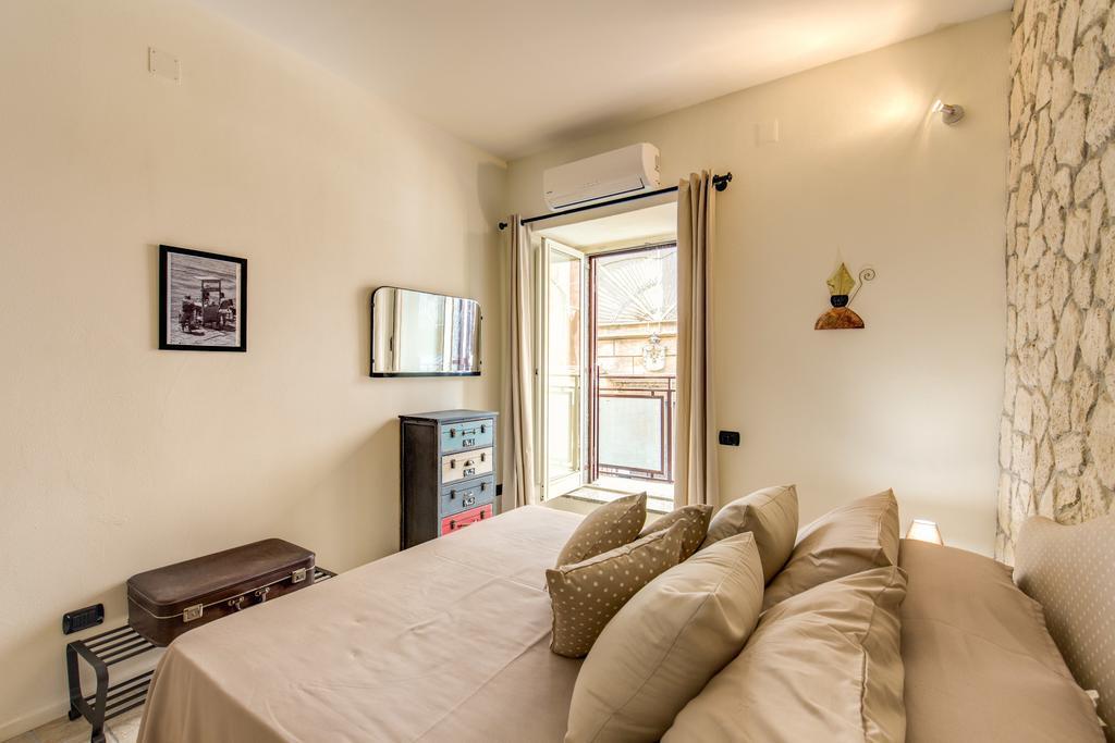 Vico Street 2 Villa Napoli Phòng bức ảnh