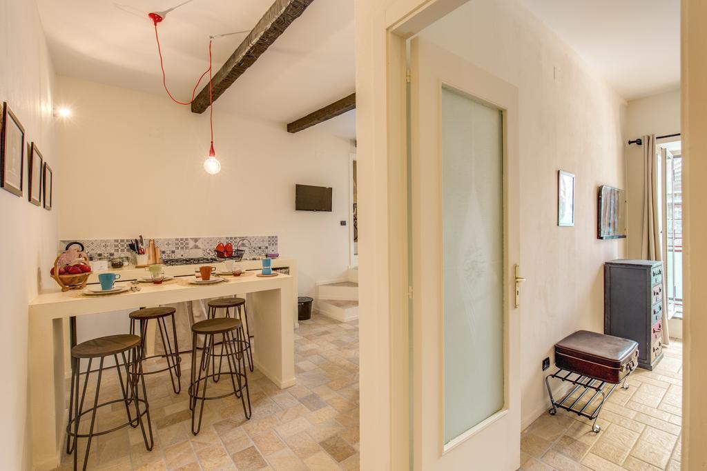 Vico Street 2 Villa Napoli Phòng bức ảnh